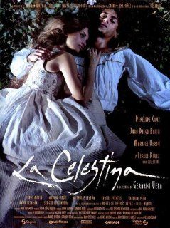 Celestina, La Movie Poster (27 x 40 Inches   69cm x 102cm