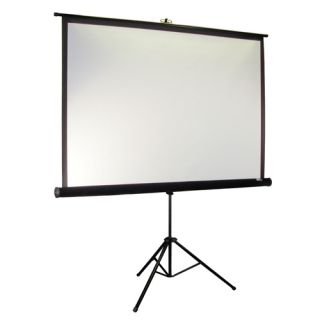 T85UWS1 PRO Portable Projection Screen Today $143.99
