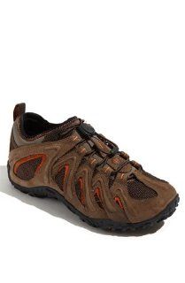 Chameleon 4 Stretch Hiking Shoe (Men) (Online Exclusive) Shoes