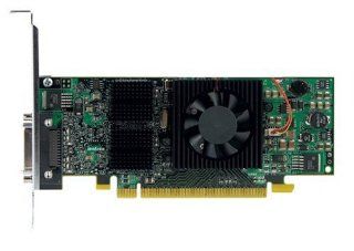 Matrox QID E128LPAF Low profile PCIe 128MB DDR memory