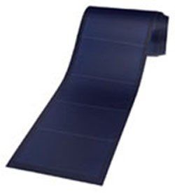 Unisolar 128 Watt Flexible Solar Panel PV Laminate