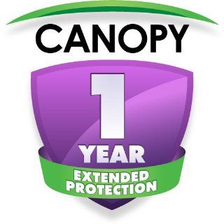 Canopy 1 Year Lawn & Garden Protection Plan ($100 $125)  