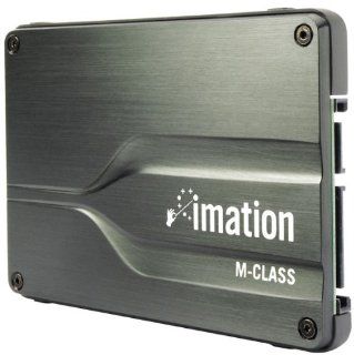 Imation M Class SSD 2.5 SATA II 128GB Computers