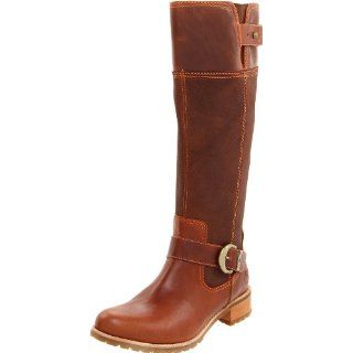 Timberland Womens Apley Tall Boot: Shoes