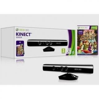 Pack Kinect Xbox 360 + Jeu Kinect Adventures   Achat / Vente CABLE