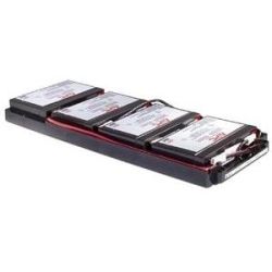 APC Replacement Battery Cartridge #34 Today $210.73