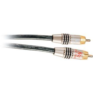 Acoustic Research PR131 Audio Cable, Gold RCA P   RCA P 6