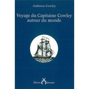 Voyage du Capitaine Cowley autour du monde (168  Achat / Vente