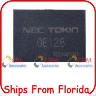 NEC/TOKIN 0E128 OE128 Proadlizer Capacitors solve Toshiba