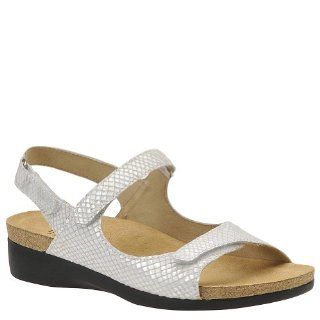 Munro Womens Bryce Wedge Sandals Shoes