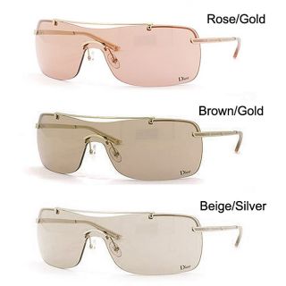 Christian Dior Air 2/S Unisex Sunglasses