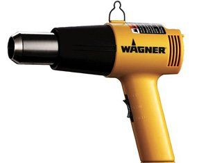 Wagner Heat Gun HT1000 Dual Temperature 750F/1000F  