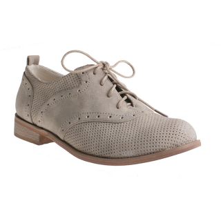 Refresh by Beston Womens ALEXIS 01 Oxford Shoes