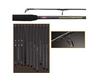 Penn Bluewater Carnage CARBW1220S70 Spinning Rod Sports