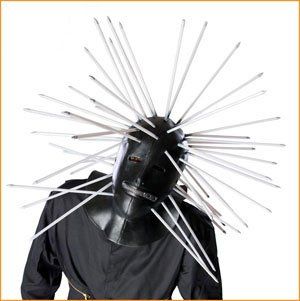 Slipknot 133 Mask Clothing