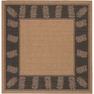 Brown Oval, Square, & Round Area Rugs from: Buy Shaped