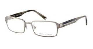 John Varvatos V133 Eyeglasses Gunmetal Clothing