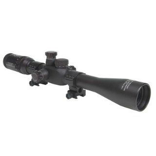 Dark Ops® Counter™ Sniper 4   16x42 mm Riflescope