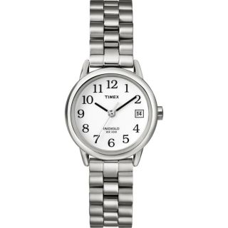 Timex Womens Core Easy Reader Watch