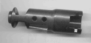 AK 47 Muzzle Break (pin on type)