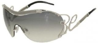 392S Sunglasses GREY GRADIENT / SILVER GO7 135 18 115 Clothing