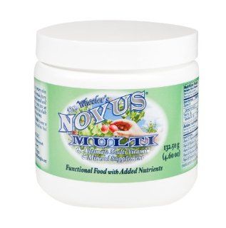 Mineral Supplement Loose Powder (132.50 grams)