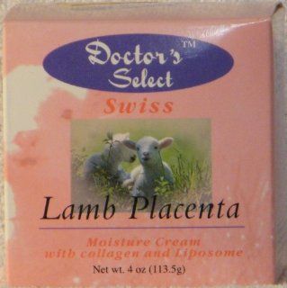 Swiss Lamb Placenta Cream Beauty