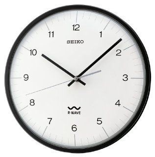 Seiko QXR132KLH Wall Clock Watches
