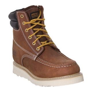 Mens McRae Industrial 6in Lacer MR86135 Rusty Today $82.95