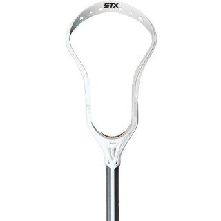 STX Surgeon Complete Lacrosse Stick with Platinum AMP