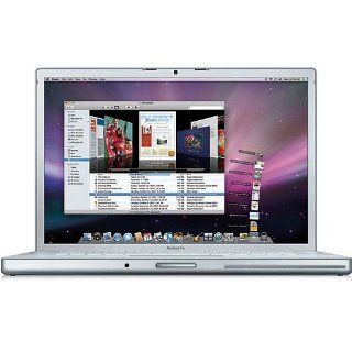 Apple Macbook Pro, MB133LL/A 15 Notebook Computers