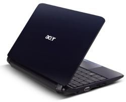 Acer Aspire One 1.6GHz 160GB Netbook (Refurbished)