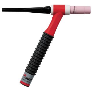 WeldCraft WP 17 Air Cooled Tig Torch Body Today $34.49 5.0 (1 reviews