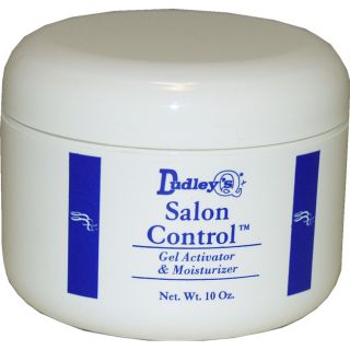 Dudleys Salon Control 10 ounce Gel Activator and Moisturizer Today $