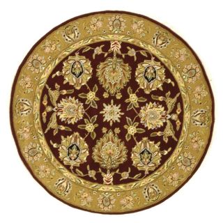 Wool & Silk Oval, Square, & Round Area Rugs from: Buy