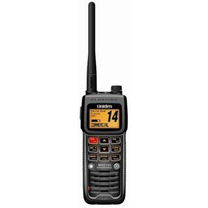 Uniden MHS135DSC Handheld VHF/GPS