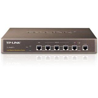 Tp link Dual Wan Firewall Router (tl r480t+)   Computers