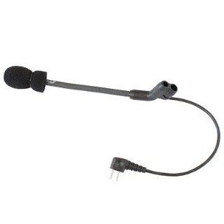 Peltor Hearing Protection   Flexi Boom Microphone  