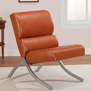rust faux leather chair today $ 156 99 sale $ 141 29 save 10 % 4 6