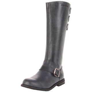 Harley Davidson Womens Chesleigh Motorcycle Boot