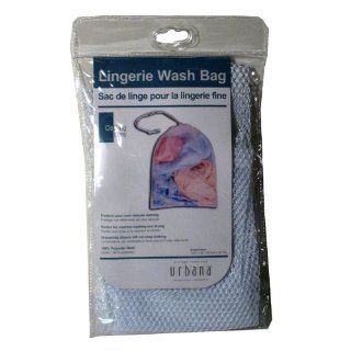 New Lingerie Wash Bag Mesh Net Delicate Laundry Holder