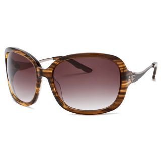 Oscar De La Renta Womens Fashion Sunglasses