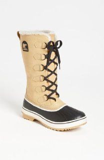 Sorel Tivoli High Waterproof Boot Shoes