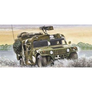 Hummer Desert Patrol   Achat / Vente MODELE REDUIT MAQUETTE Hummer