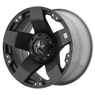) Wheels/Rims 6x135/139.7 (XD77521067524) :  : Automotive