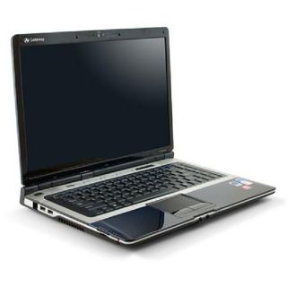 Gateway M 6333 160GB Blue T2390 Laptop (Refurbished)