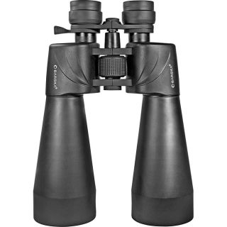 Barska Zoom Escape Porro Binoculars with Tripod Adapter Today $99.99
