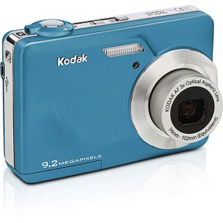 Kodak Easyshare C160 9MP Teal Digital Camera (Refurbished)