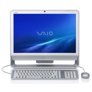 Sony VAIO VGC JS160J/S Desktop (Refurbished)