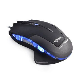 E 3lue Mazer Type R 2500DPI USB Wired Optical Game Gaming